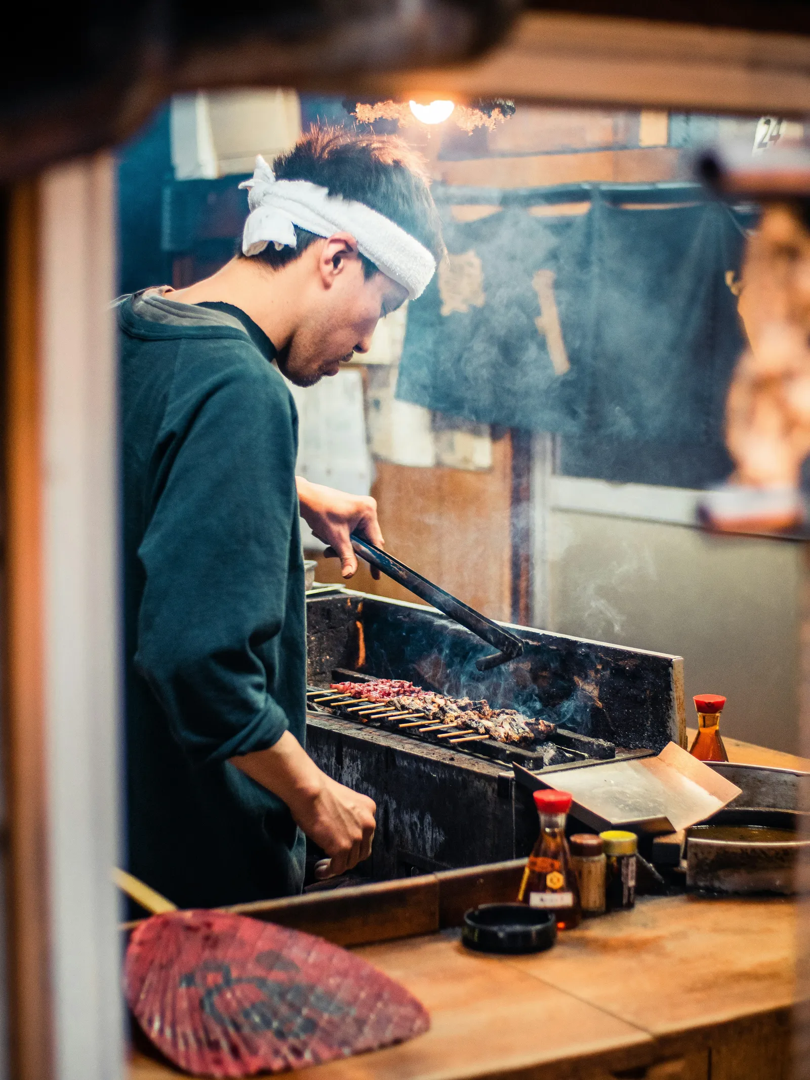Tokyo Yakiniku Restaurants You Can Only Book by Phone