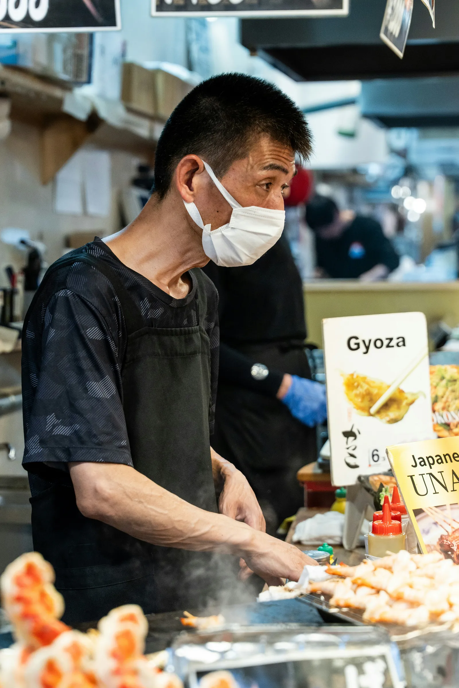 Fukuoka Ramen and Gyoza Restaurants You Can Only Book by Phone