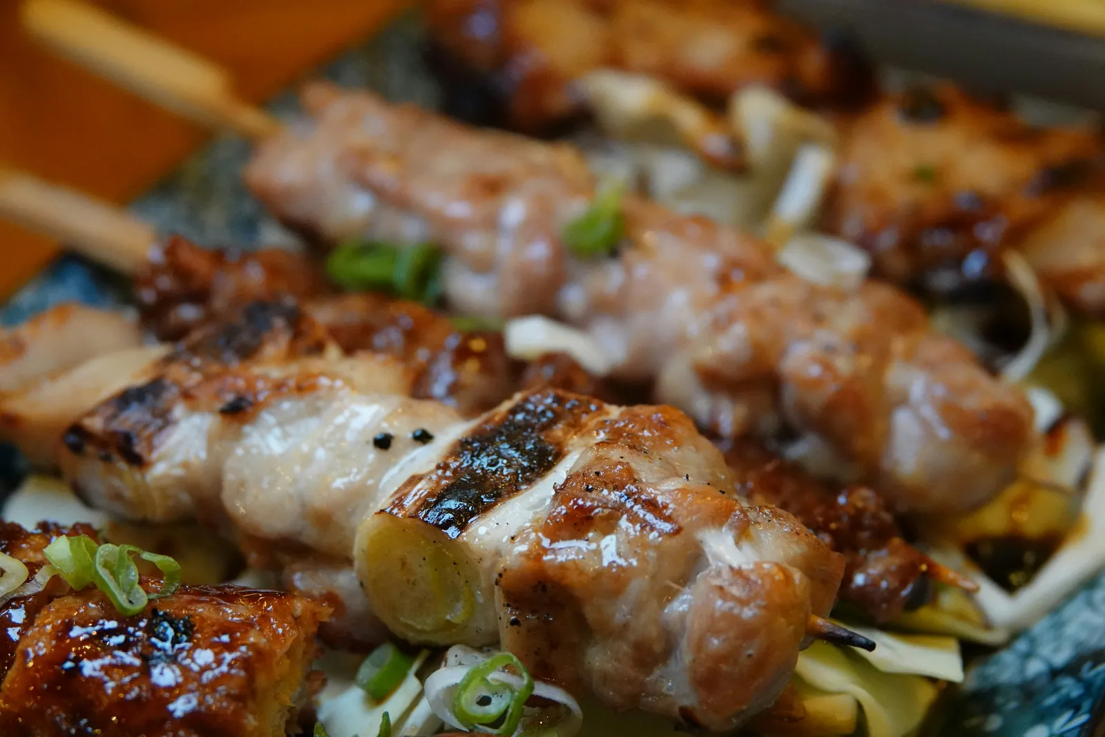 Fukuoka Yakitori and Izakaya Restaurants You Can Only Book by Phone