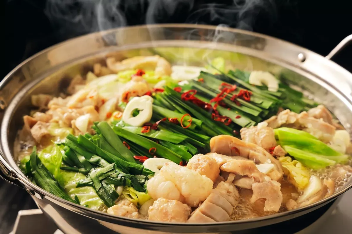 Fukuoka Motsunabe Restaurants You Can Only Book by Phone