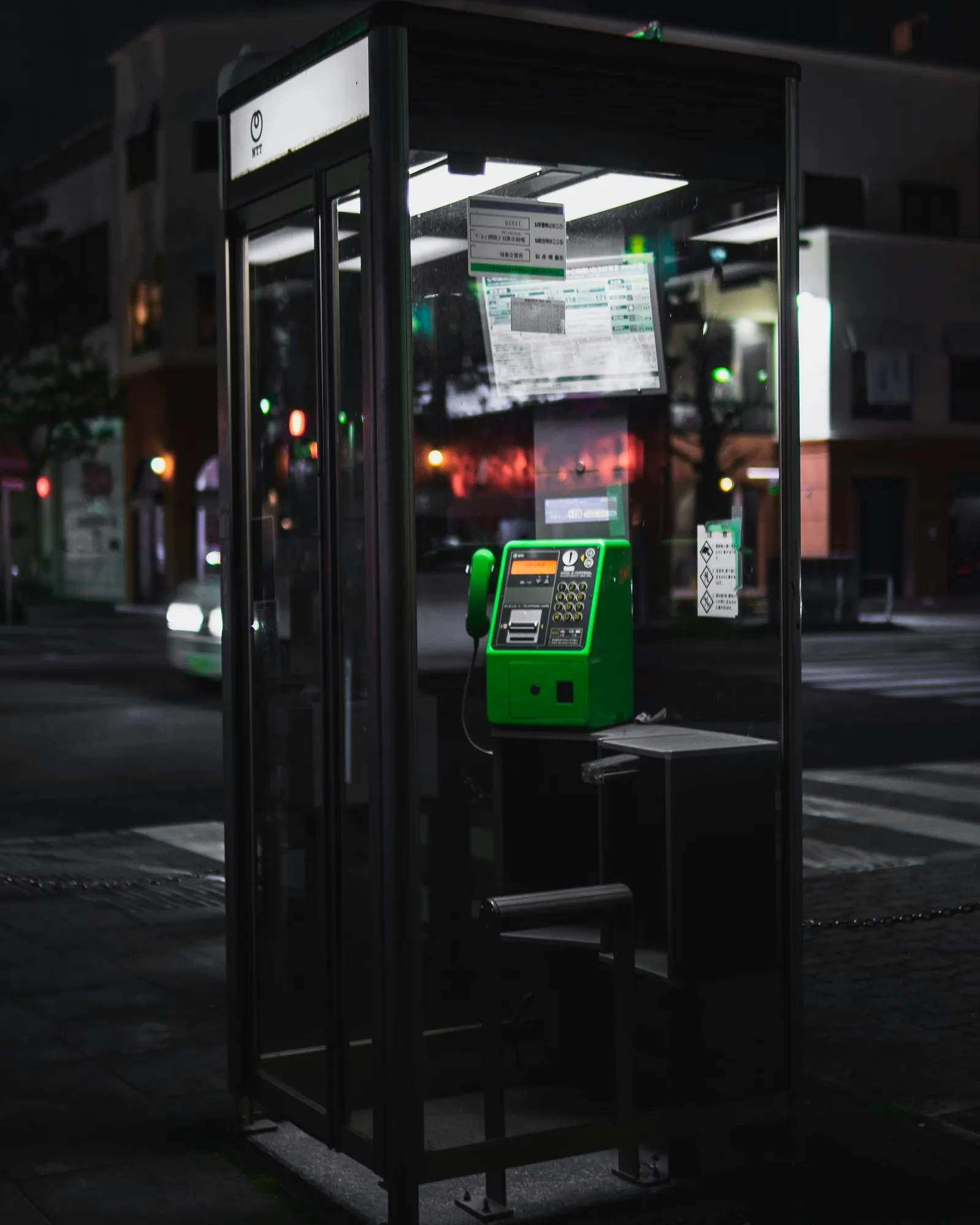 Every Way to Book a Phone-Only Restaurant in Japan, Honestly Reviewed