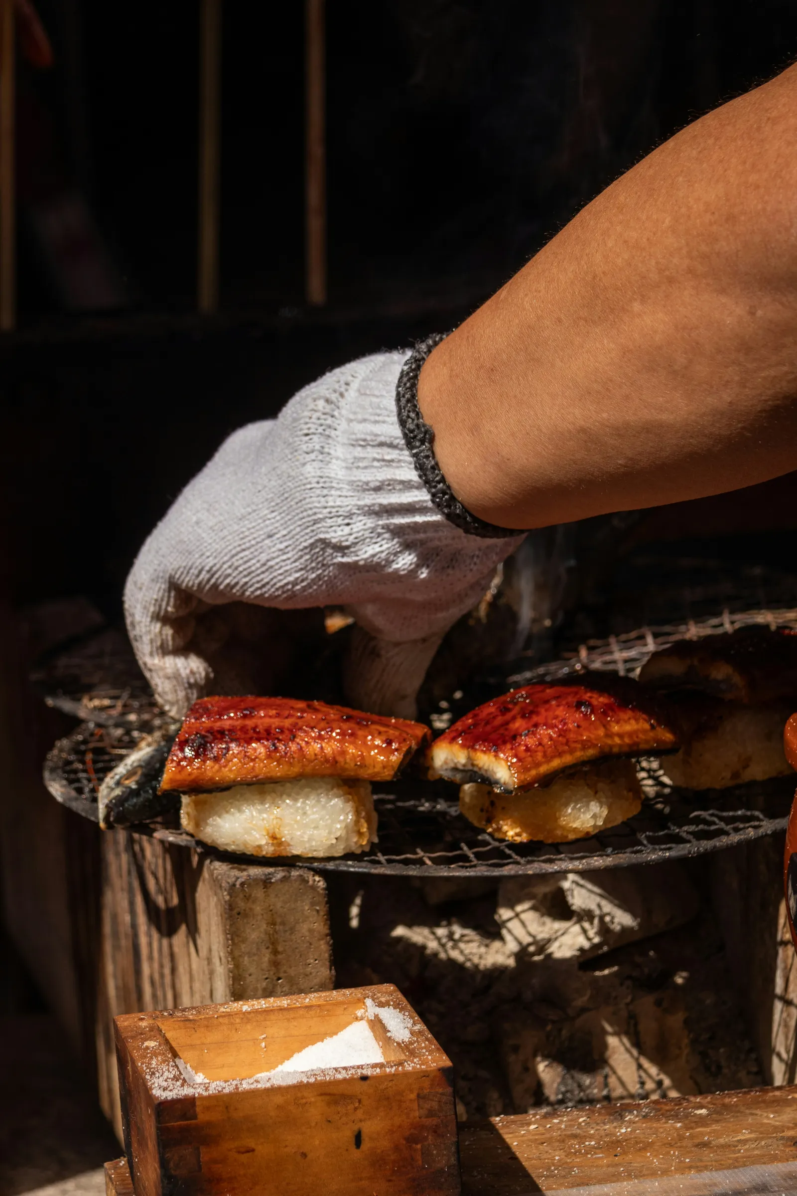 Tokyo Unagi Restaurants You Can Only Book by Phone