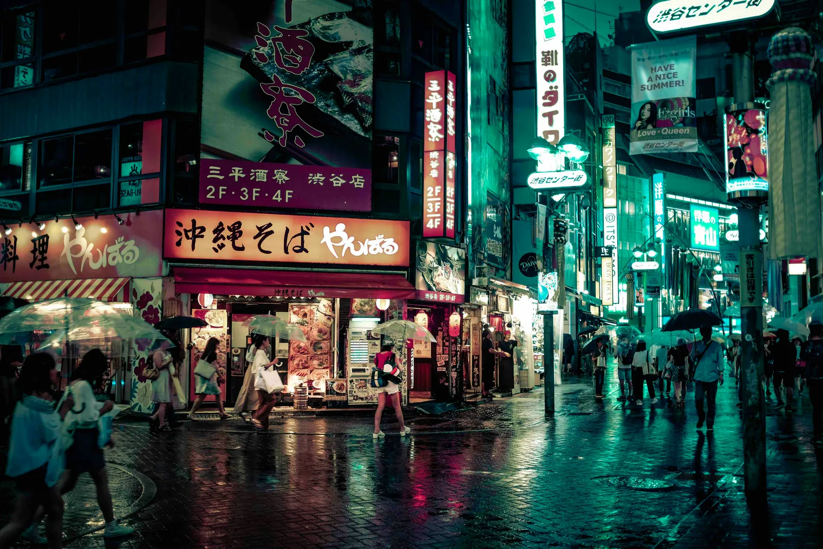 What to Do When Your Japan Plans Fall Apart Mid-Trip