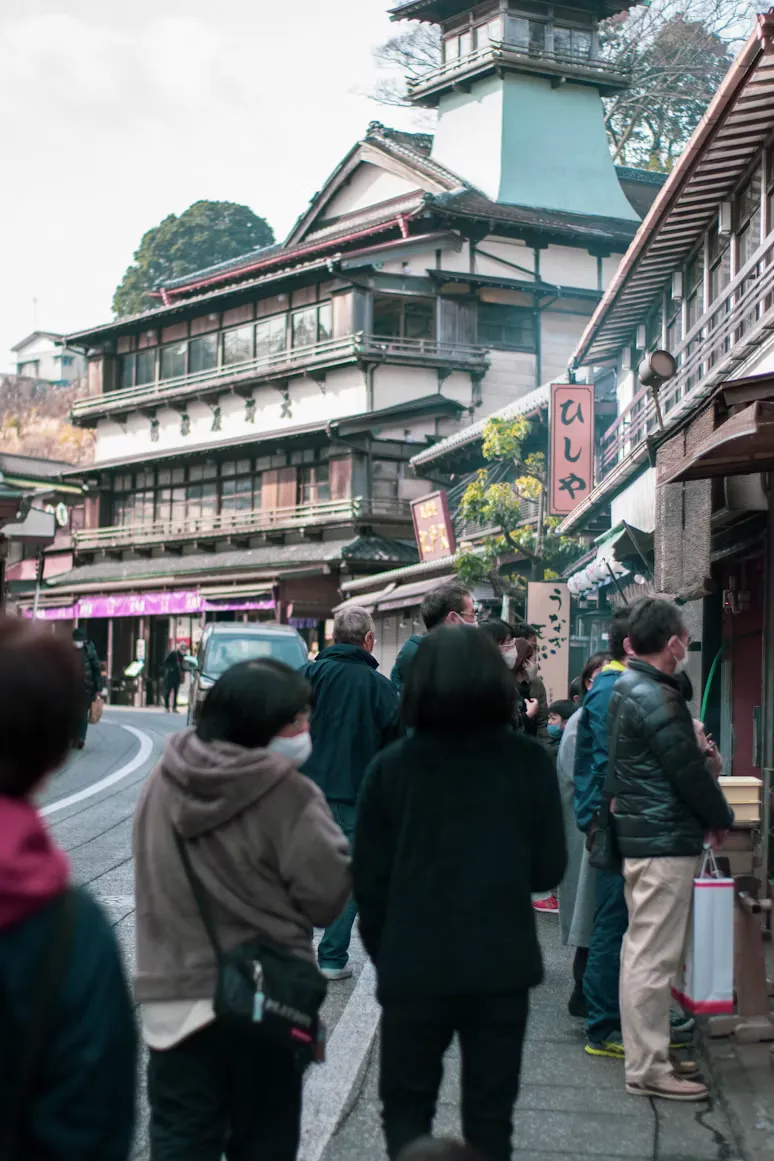 Fukuoka Unagi Restaurants You Can Only Book by Phone