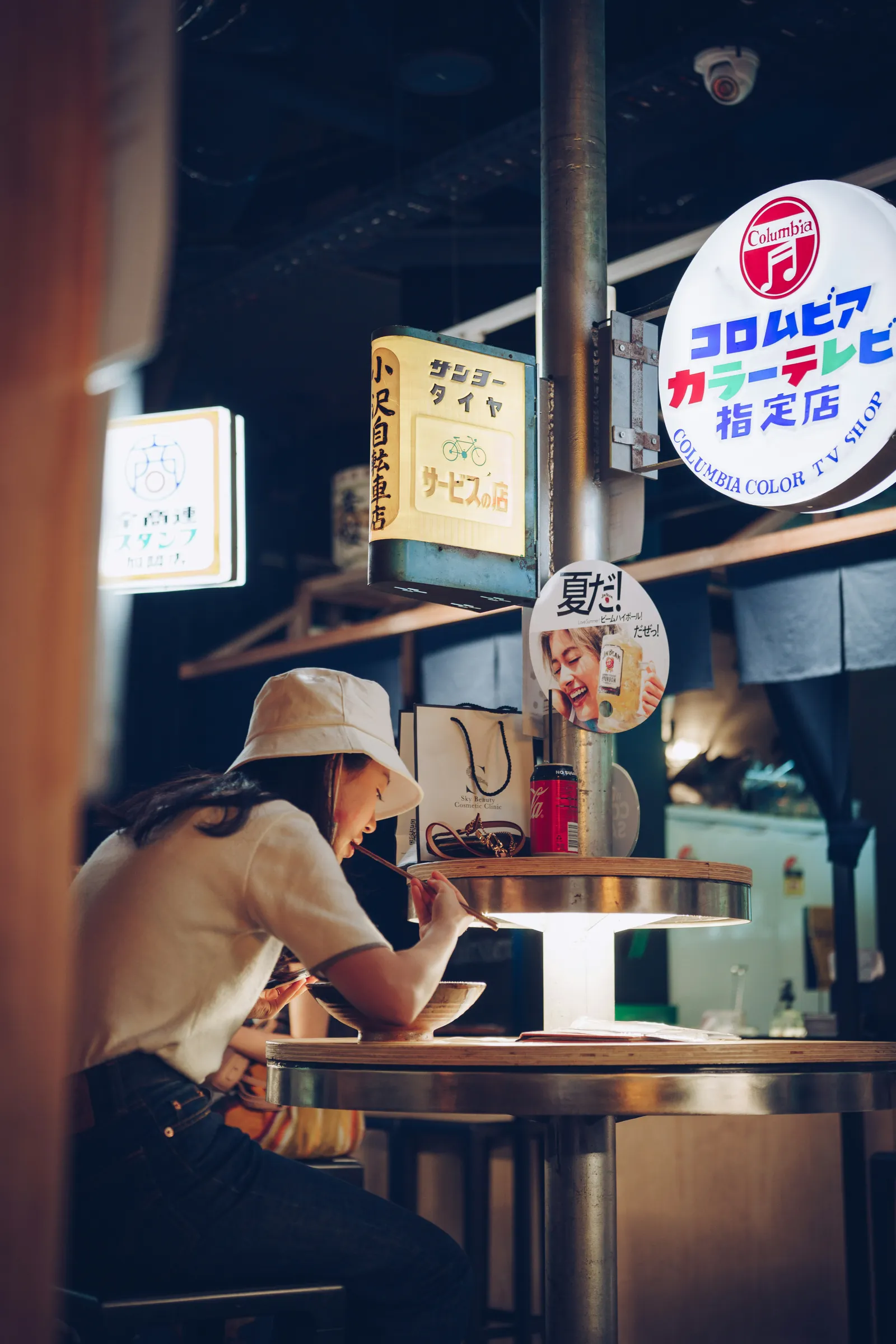 Solo Dining in Japan: Where It's Brilliant and Where It Gets Complicated
