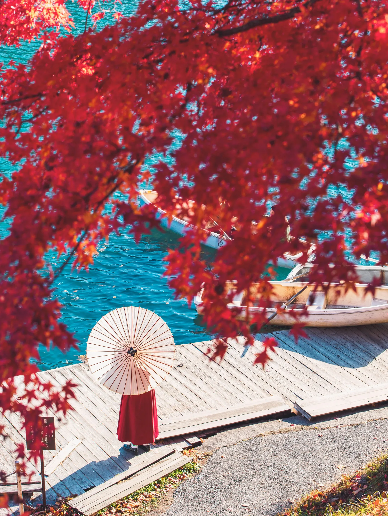 Eating in Japan in Autumn: The Best Season for Food, and How to Plan Around It